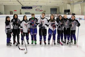 10U Girls C1 2006 Birth Years 10U Girls C1