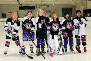 10U Girls C2