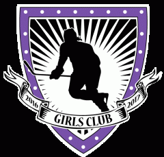 Girls Hockey Club